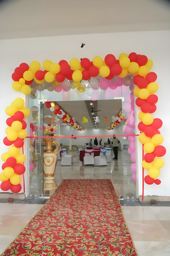 Others 5, Hotel SD Grand Palace, Mathura