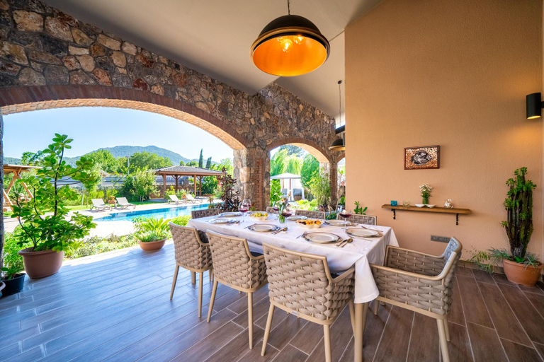 Food & Drinks, Villa Güney , Fethiye