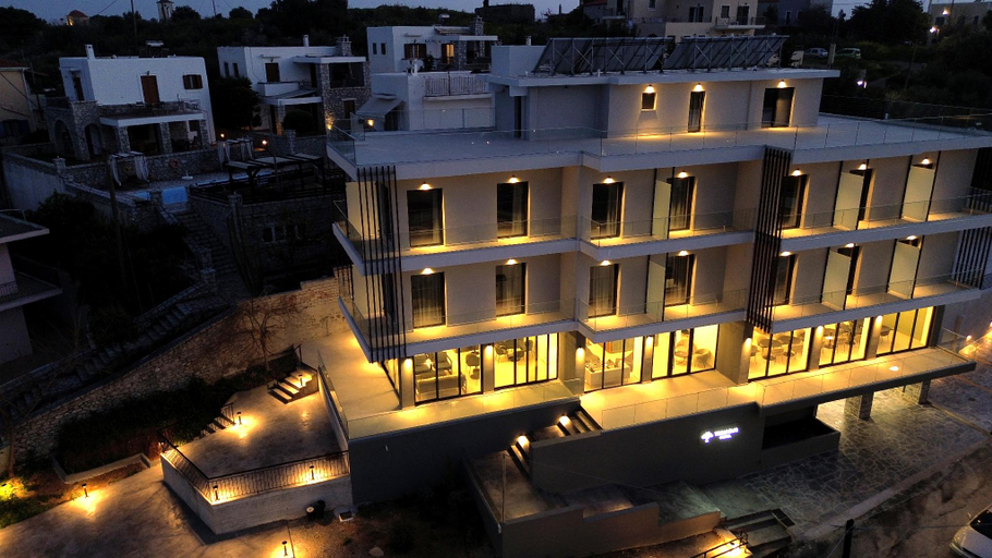 Others 5, Trinasus Hotel, Peloponnese