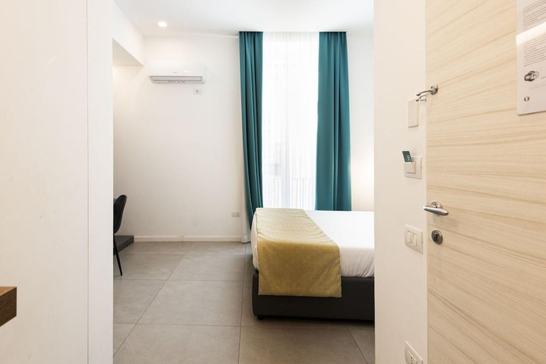 Bedroom 3, B&B Cortese, Napoli