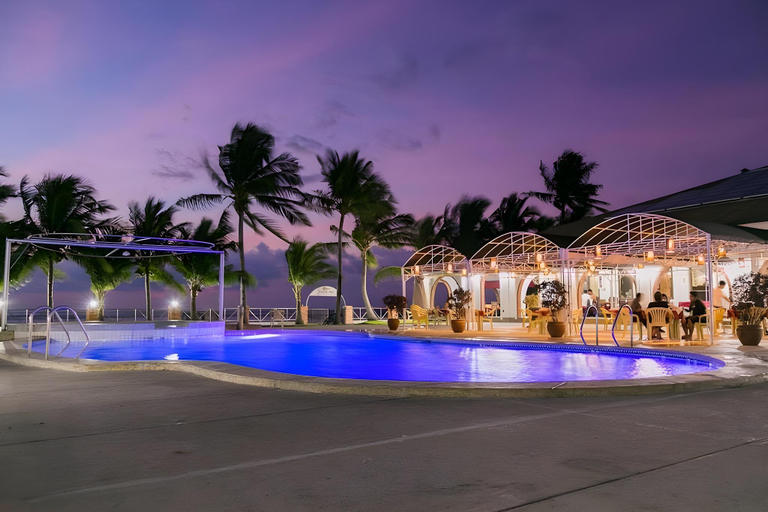 Sport & Beauty 5, Lago de Oro, Calatagan