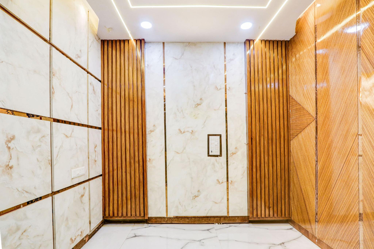 Lobby 4, Super Townhouse Rajahmundry, East Godavari