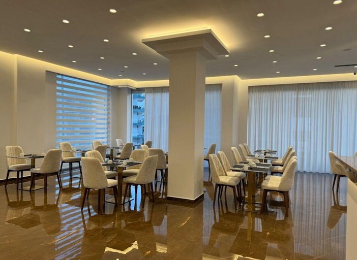 Food & Drinks 4, Kalasa Hotel, Sarandës