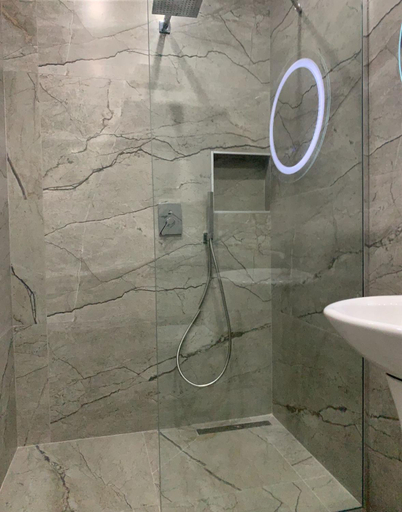 Bathroom 2, Mateo, Vlorës