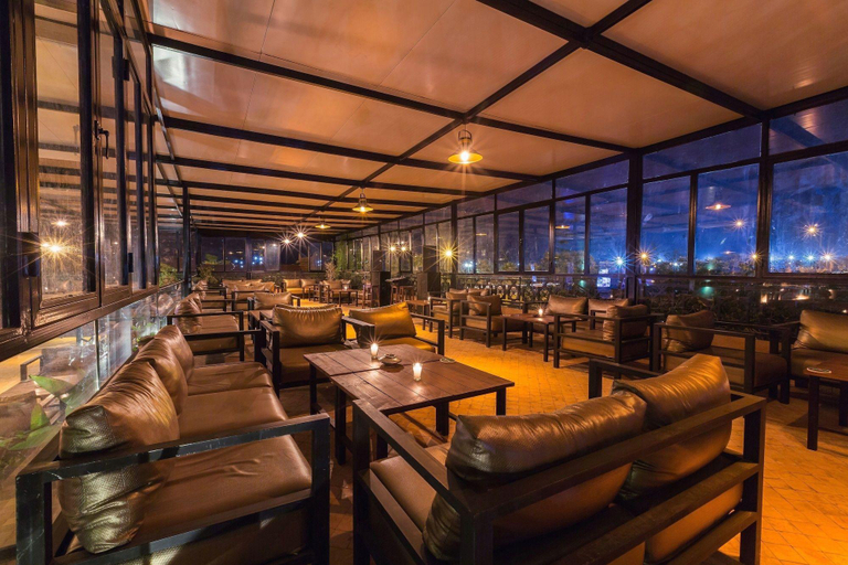 Food & Drinks 5, Club Paradisio All Inclusive Available, Marrakech