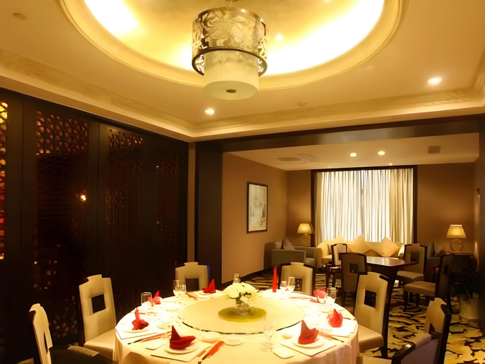 Food & Drinks 4, Country Garden Phoenix Hotel Taizhou, Taizhou