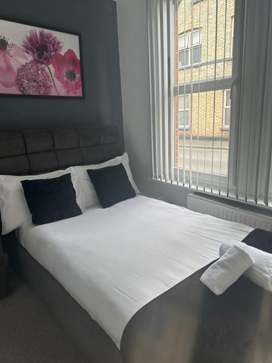 Others 2, Town Centre En Suite Room 1, Devon