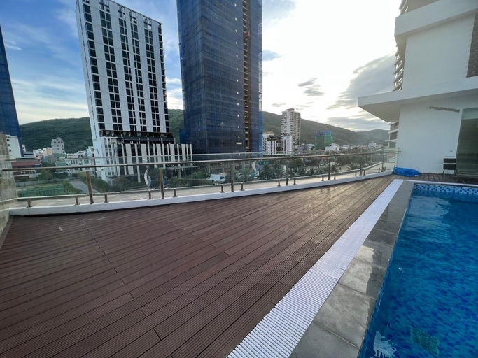 Sport & Beauty 2, FLC Sea Tower Quy Nhơn - View Biển, Qui Nhơn