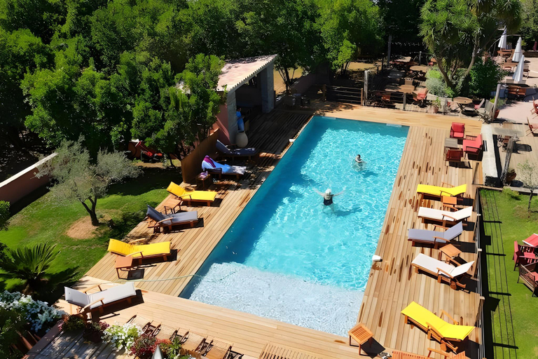 5, Villa in Poggio-Mezzana near the Sea, Haute-Corse