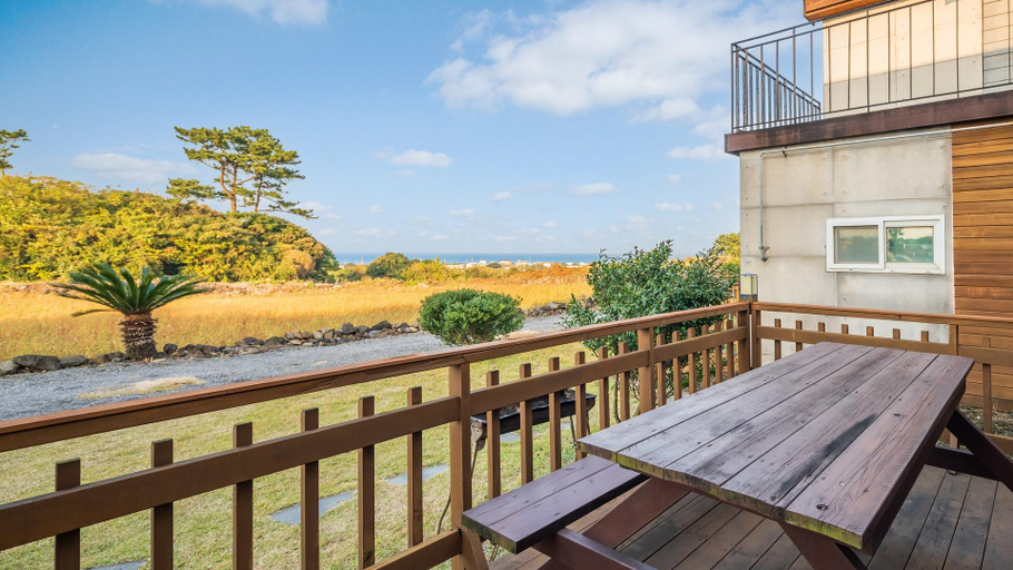 Others 4, Jeju Handong Stay Pet-friendly Pension, Jeju
