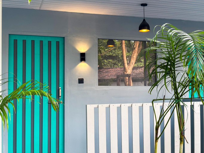 Others 5, Traverse Luxe Hostel Palolem, South Goa