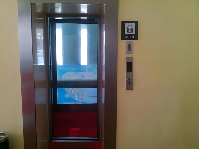 Others 5, 7 Days Inn Qingdao Si Liu South Road, Qingdao