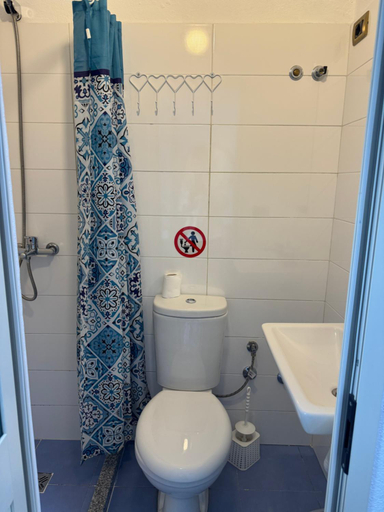 Bathroom, Bella Vista, Shkodrës