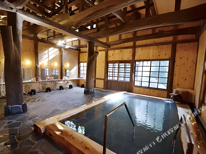 Others 4, Komagatake Onsen, Semboku