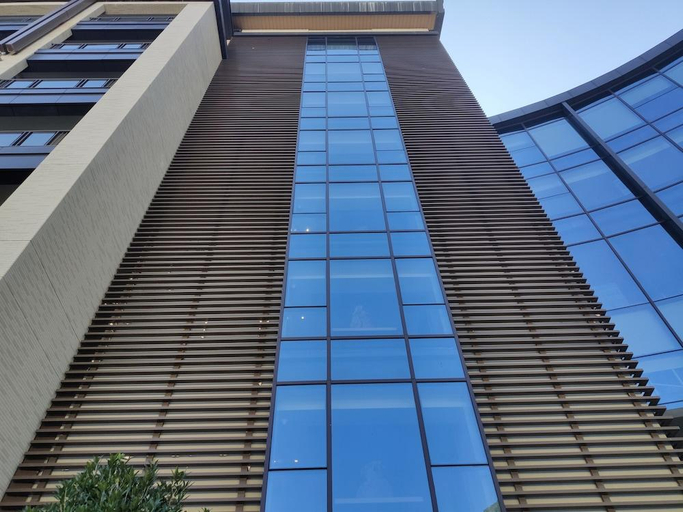 Exterior & Views 1, Grand Land Kande Hotel, Shennongjia