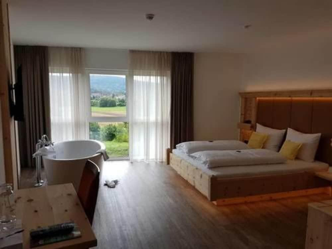 Bedroom 3, Hotel Reich an der Rems, Rems-Murr-Kreis