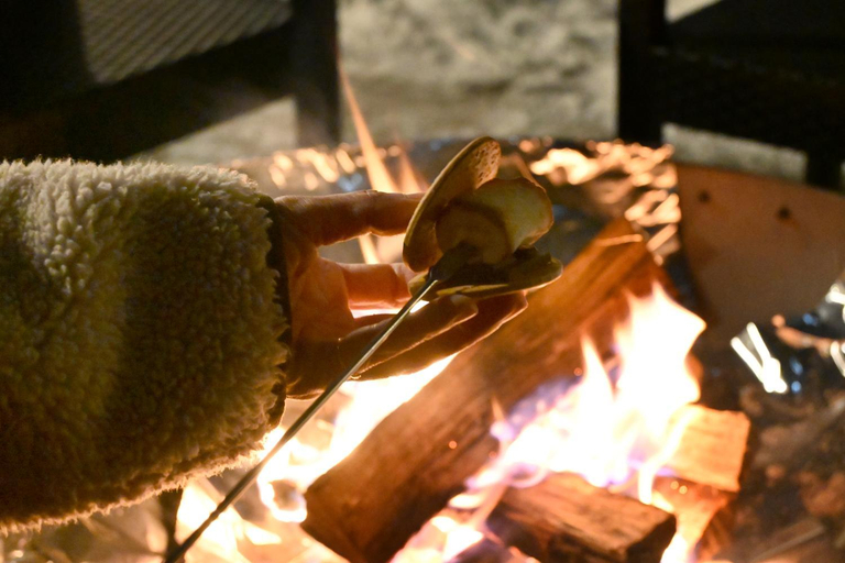 Food & Drinks 5, Fuji Fumoto Forest Hotspring, Fujikawaguchiko