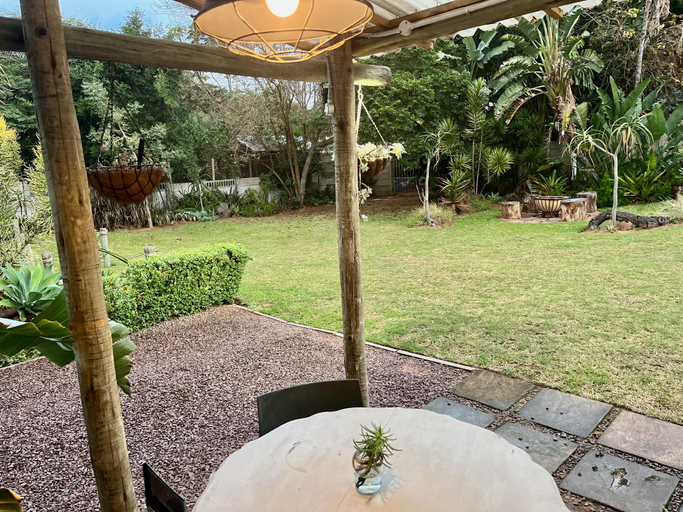 Others 3, The Boshoff Garden Cottage, eThekwini