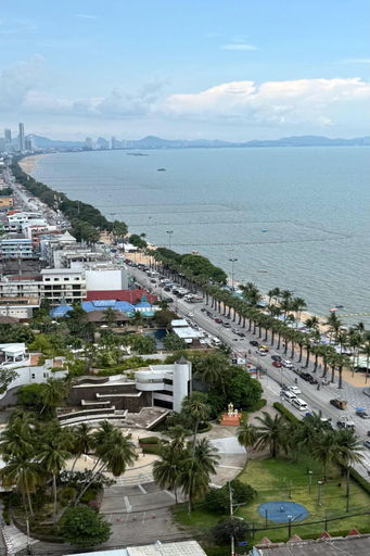 Others 5, View Talay 7 Seaview Apartments, Pattaya