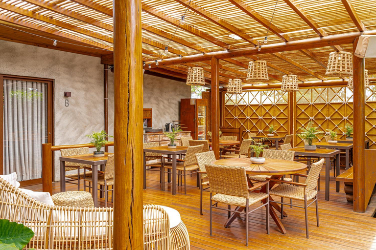 Food & Drinks 5, Vila Sal Noronha, Fernando de Noronha