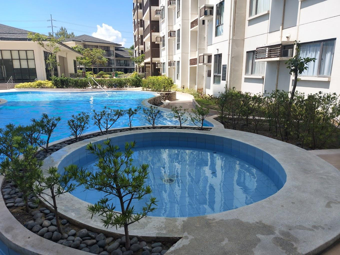 Sport & Beauty, Cool Breeze at Serin West Tagaytay:1-Bedroom Condo, Tagaytay City