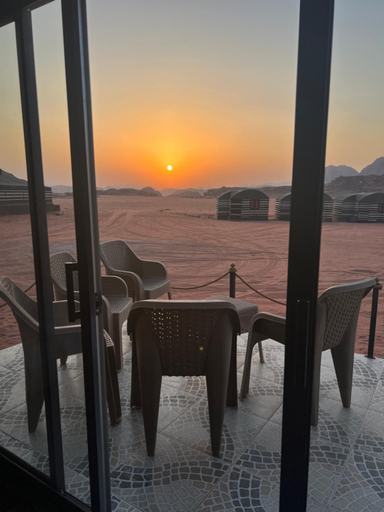 Sport & Beauty 2, Desert Bedouin Adventure, Aqaba