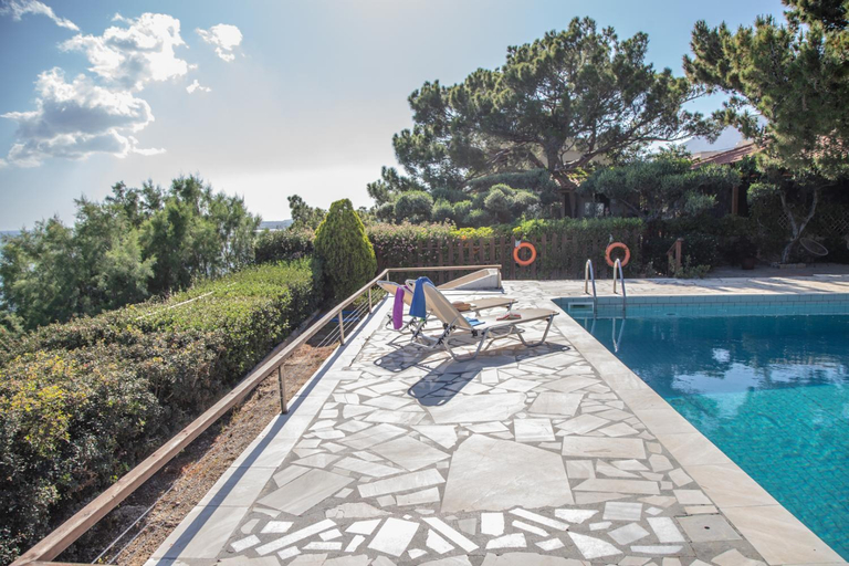 Others 4, Ferma Solaris Apartments, Crete