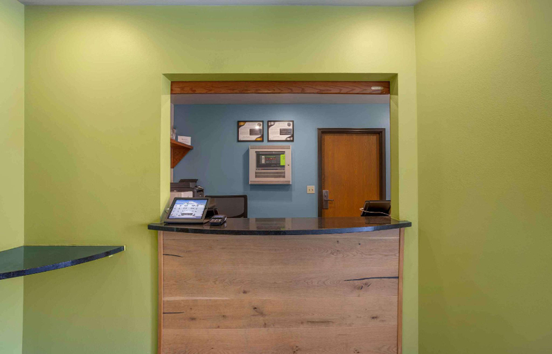 Public Area 2, Extended Stay America Select Suites - Provo - American Fork, Utah