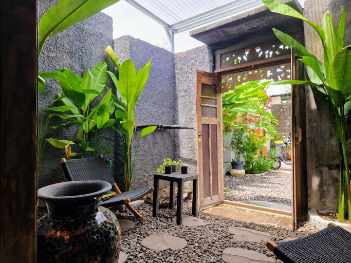 Others 4, Casa Cinnamon, a quite place in Berawa, Badung