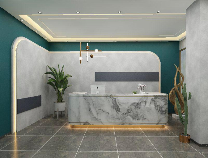 Others 4, Bolman International Hotel, Meizhou