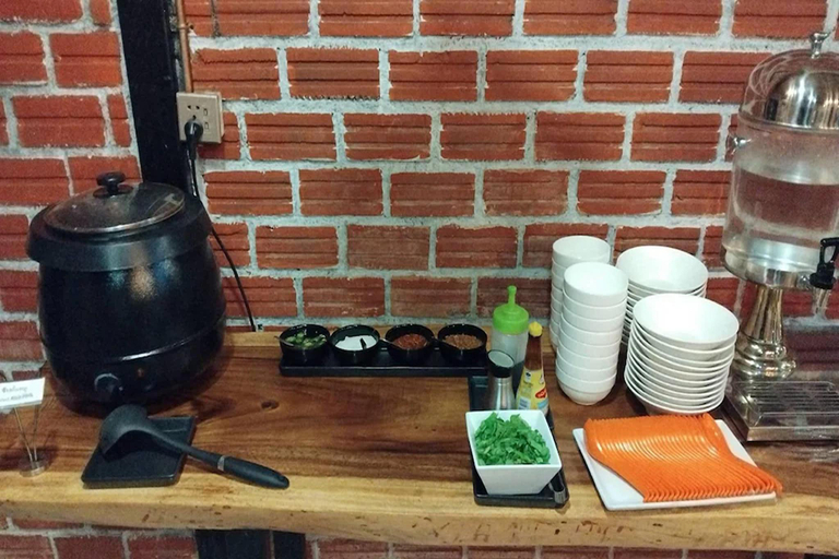 Food & Drinks 5, IPOWER Chiang Rai, Muang Chiang Rai