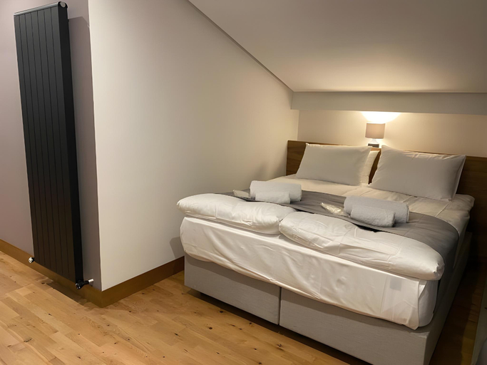Bedroom 3, Step Inn - Kazbegi, Kazbegi