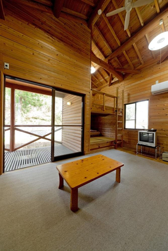 Others 4, Hiyoshi Forest Resort Yamanoie, Nantan