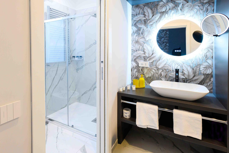 Others 2, Tema Suites - Dimore Partenopee, Napoli