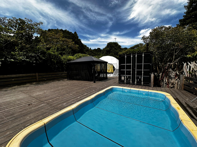Sport & Beauty 2, Nakadaki Art Village, Isumi
