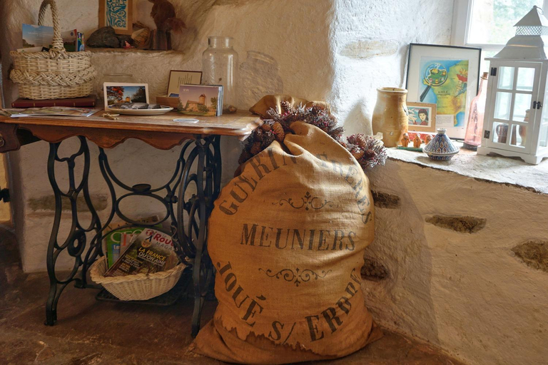 Others 5, Le Moulin de Bel Air, Loire-Atlantique