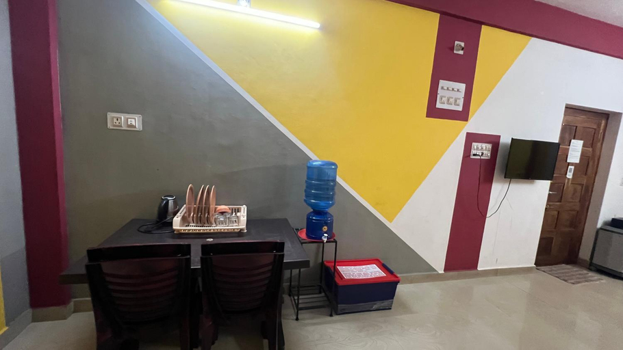Others 3, Hi5 Holiday Apartments, Udupi