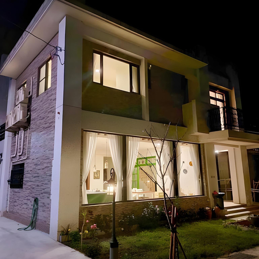 Exterior & Views 4, Countryside Lane Homestay, Hualien