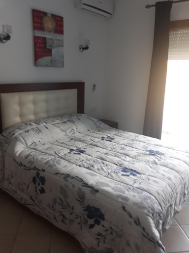 Bedroom 3, Appart-Hotel Cabo Dream, Tétouan