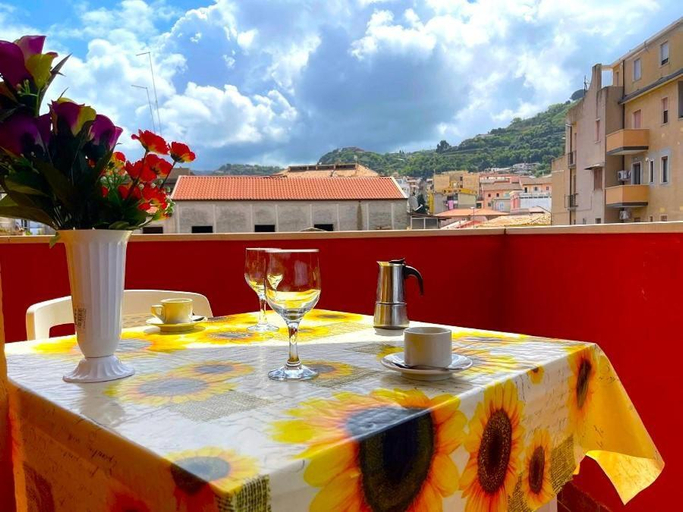Food & Drinks 4, Appartamento Gaia a Tropea, Vibo Valentia