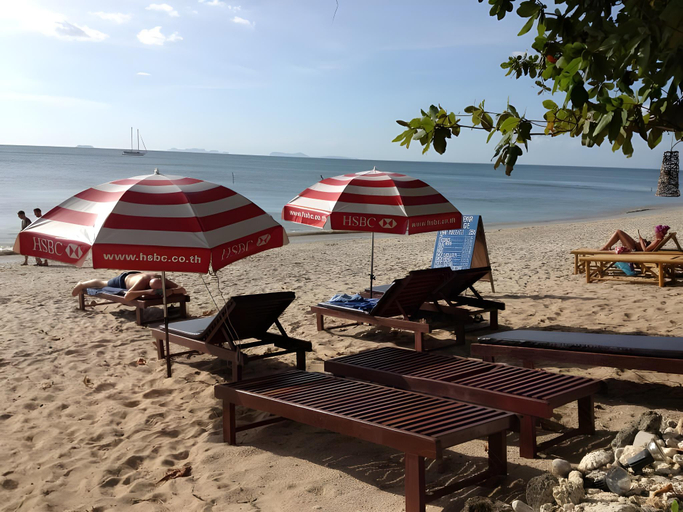 Others 5, Sea Sand Sun Hotel, Ko Lanta