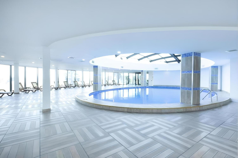 Sport & Beauty, PANORAMA Orbi City Sea View, Batumi