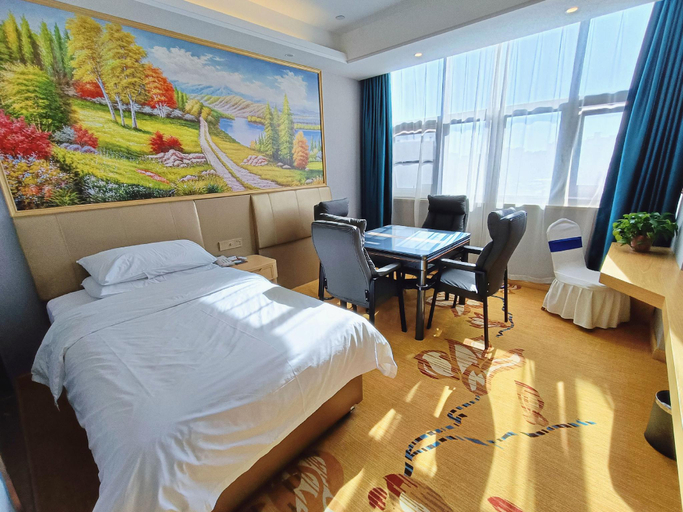 Others 5, Vienna Hotel Jiangsu Huai'an Bochishan Park, Huai'an