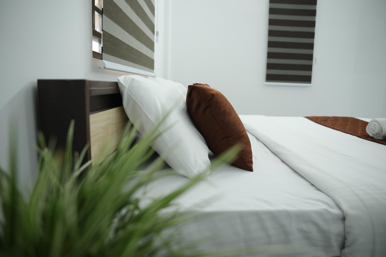 Bedroom 3, Hotel Gold Suite, Kakkanad, Ernakulam