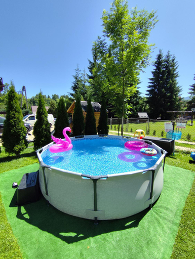 Sport & Beauty 2, Apartamenty Zakatek Harenda, Tatra