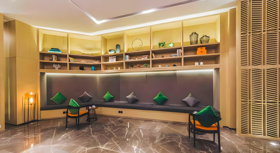 Others 2, Atour Hotel Taiyuan Liuxiang, Taiyuan