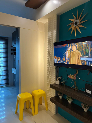 Others 5, Epic Escapes-Staycation near Mall Of Asia, Pasay City