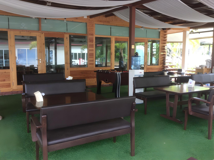 Others 5, Check In & Chill Out, Muang Trat