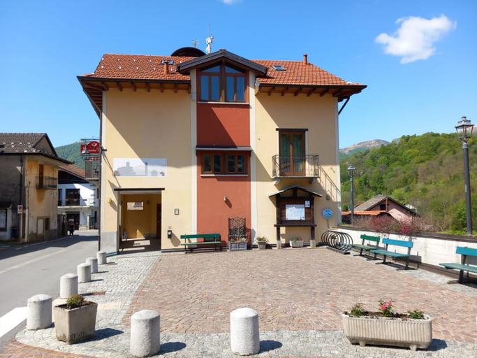 Others 2, Nuova Locanda Posta, Verbano-Cusio-Ossola