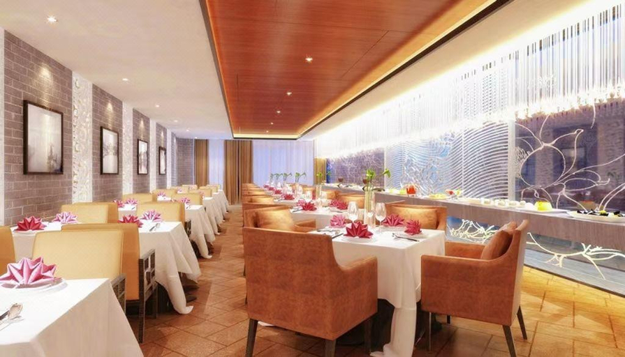 Food & Drinks, Melody Hotel, Xi'an
